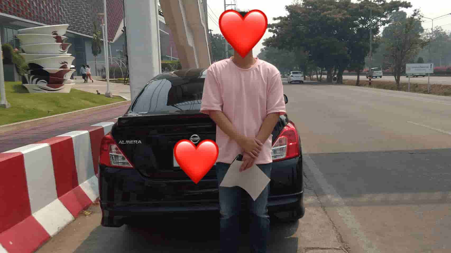 รีวิวลูกค้า 4